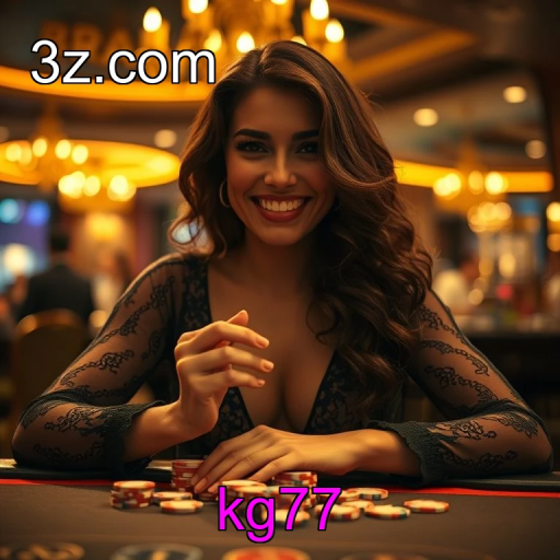 Diversão Casual no kg77: Seu Refúgio de Jogos Online