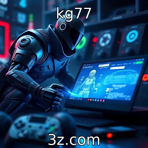 Transformação digital e suas consequências no mercado de jogos