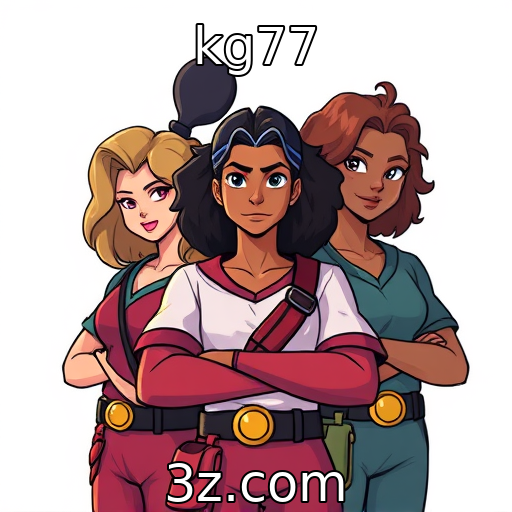 Diversidade e inclusão na criação de personagens de jogos