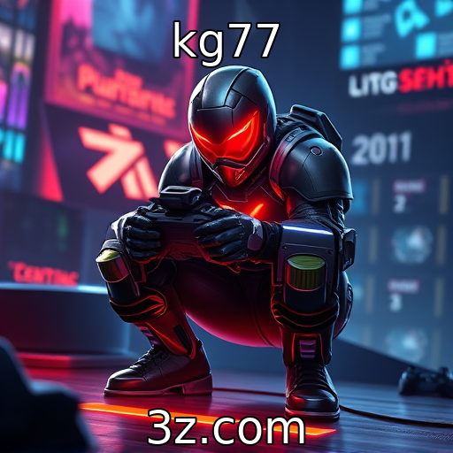 Tendências emergentes na tecnologia dos jogos