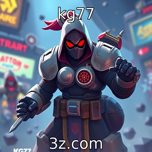 Tendências emergentes na indústria de jogos