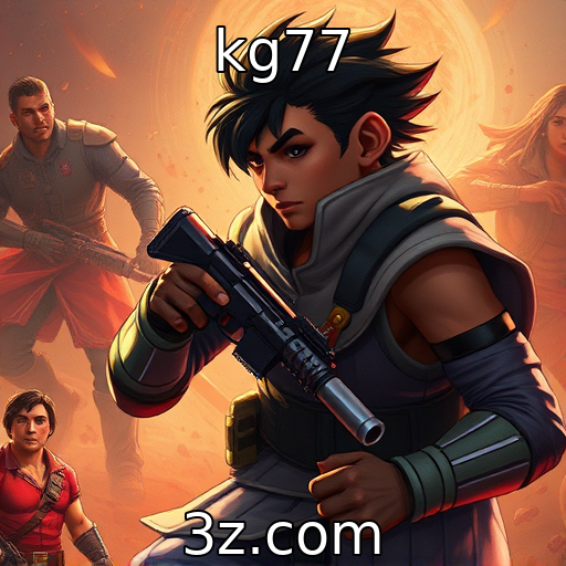 O futuro da narrativa interativa nos jogos