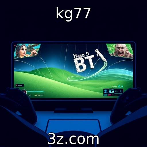 Evolução das plataformas de streaming para jogos