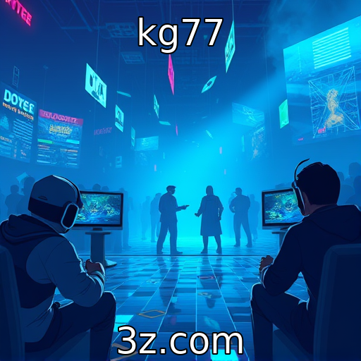 Impacto das microtransações no mercado de games