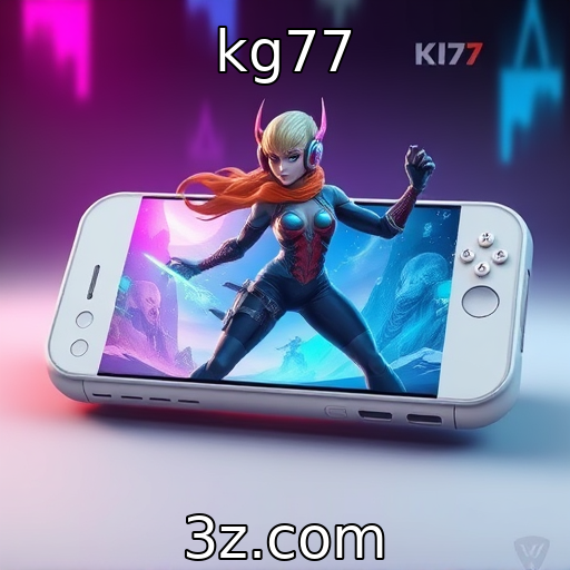 Tendências no desenvolvimento de jogos para dispositivos móveis