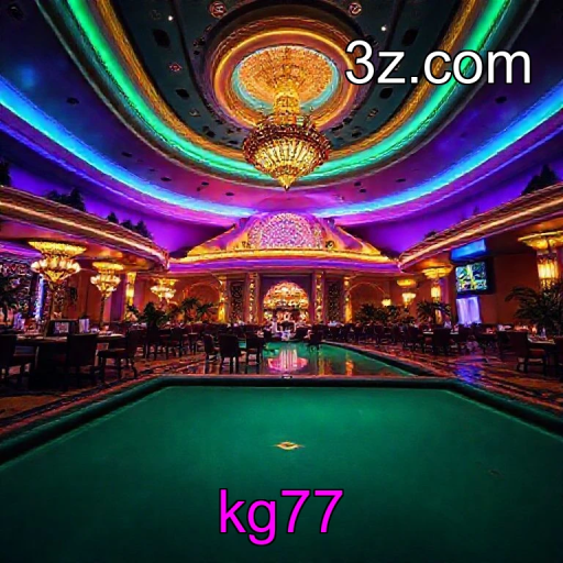 Multiplayer É Tudo No kg77: Viva Novas Experiências Juntas!