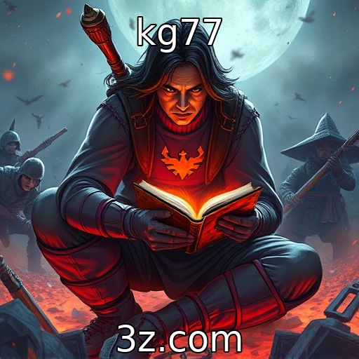 Importância da narrativa nos jogos contemporâneos