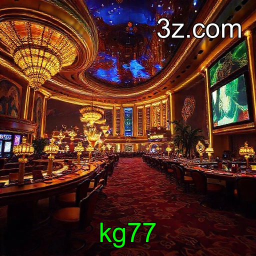 Mergulhe no Mundo dos Platformers no kg77