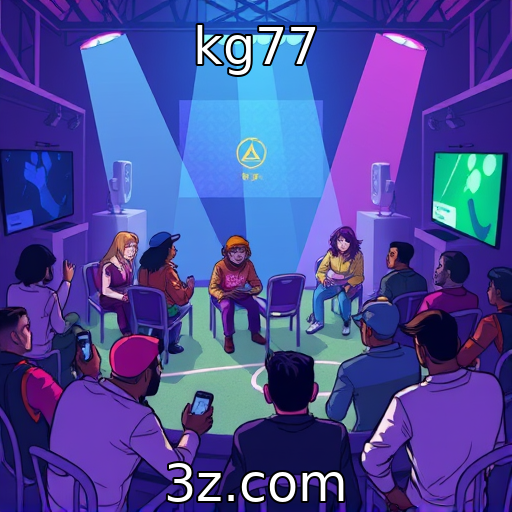 Comunidades de jogadores e seu papel na indústria