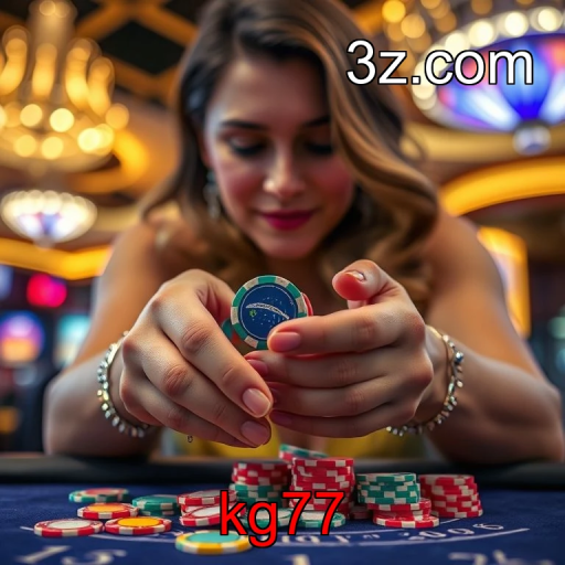 Esportes no kg77: Aventura e Competição em Um Só Lugar