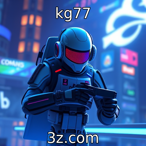 Inovações tecnológicas em jogos para 2025