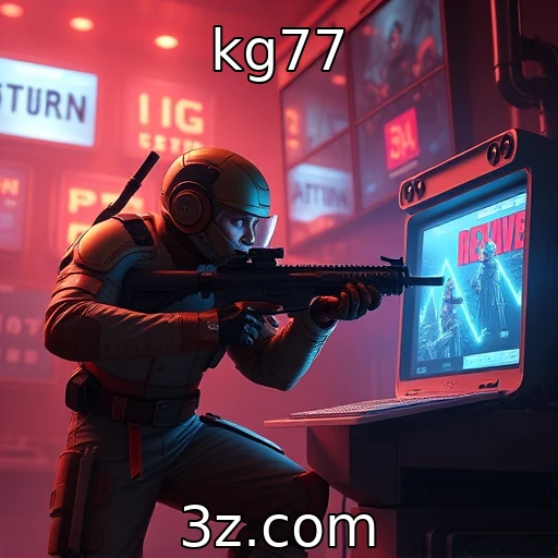 Inovação tecnológica transforma experiencia de jogos