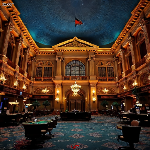 Competição e Estratégia: Torneios no kg77 Para Todos