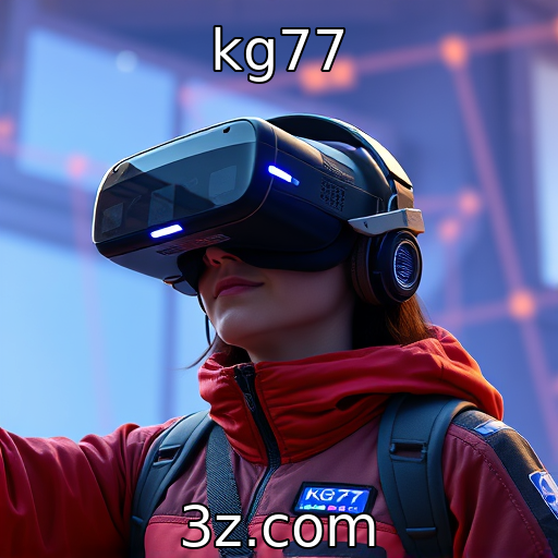 As novas fronteiras da realidade virtual nos jogos modernos