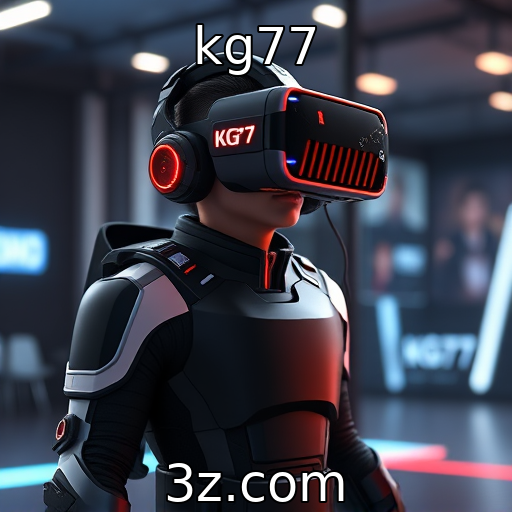 Novas tecnologias de realidade virtual em desenvolvimento